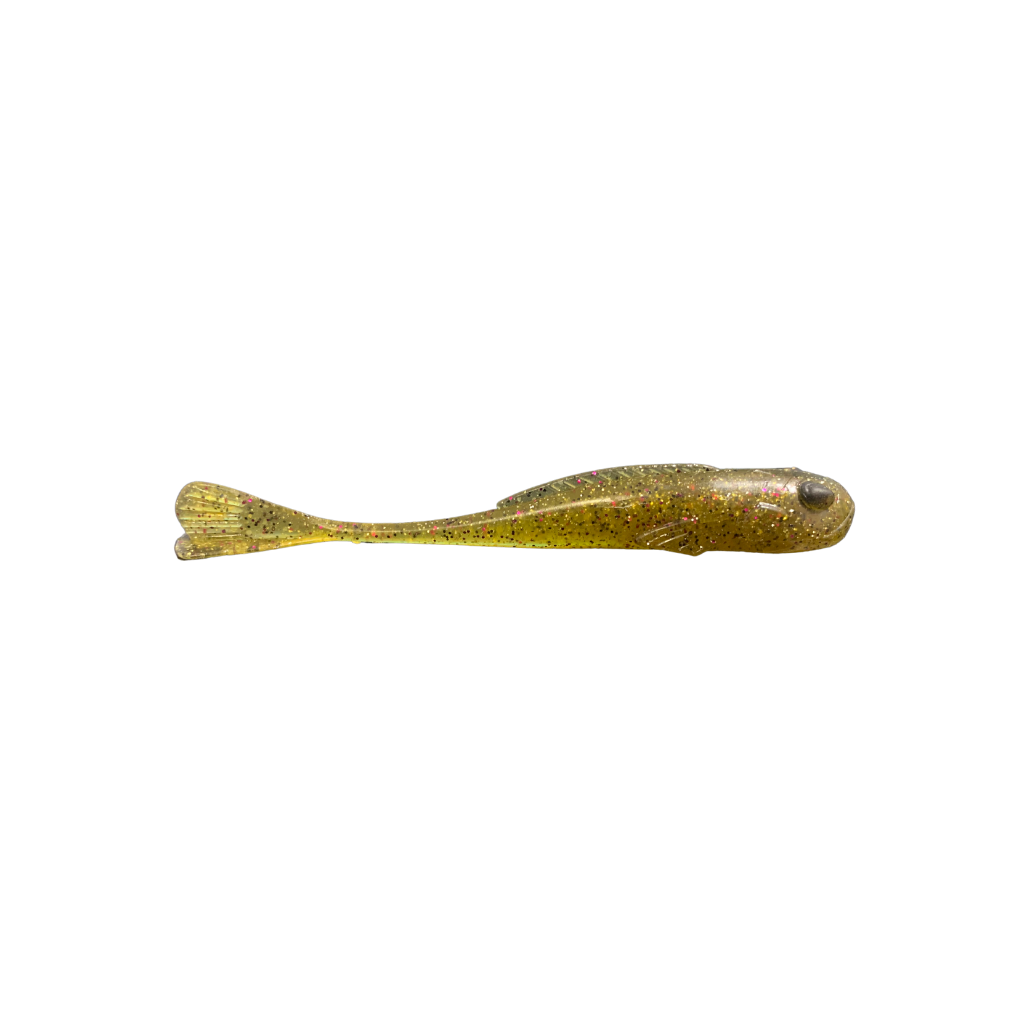 Tactical Fishing Gear - Sniper Goby 3.25 (6pk) –